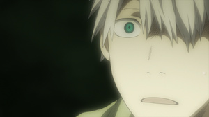 Mushishi Zoku Shou s2